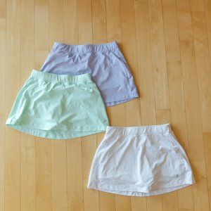 Prince Tennis / Golf Skirts
